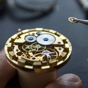 Just a picture of a jewellery